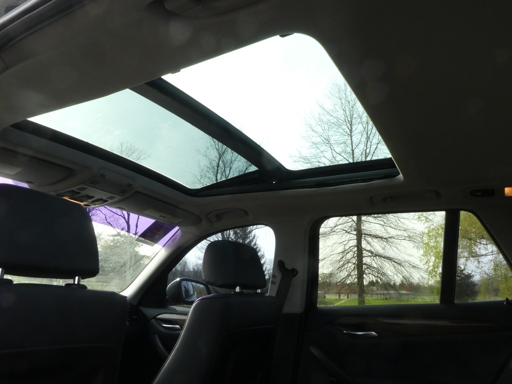 2015 Bmw X1 xDrive35i photo 29