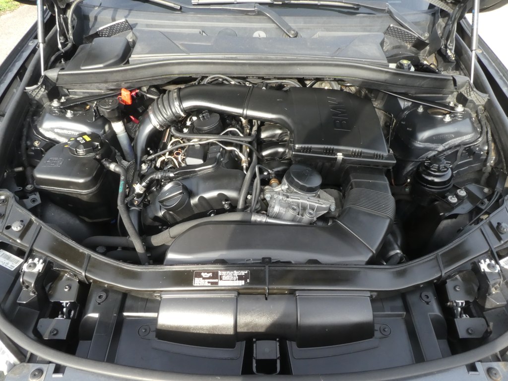 2015 Bmw X1 xDrive35i photo 30