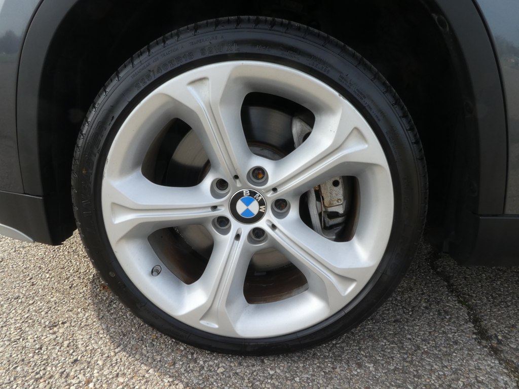 2015 Bmw X1 xDrive35i photo 31