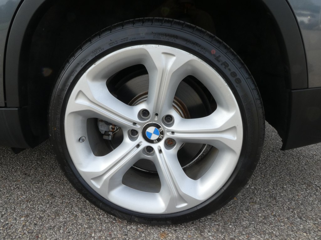 2015 Bmw X1 xDrive35i photo 32