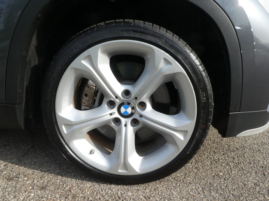 2015 Bmw X1 xDrive35i photo 33