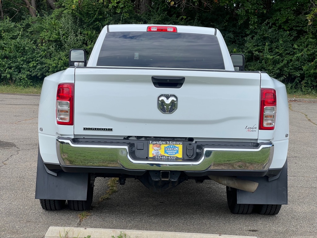 2024 Ram 3500 Big Horn photo 6