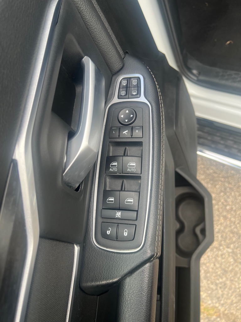 2024 Ram 3500 Big Horn photo 10