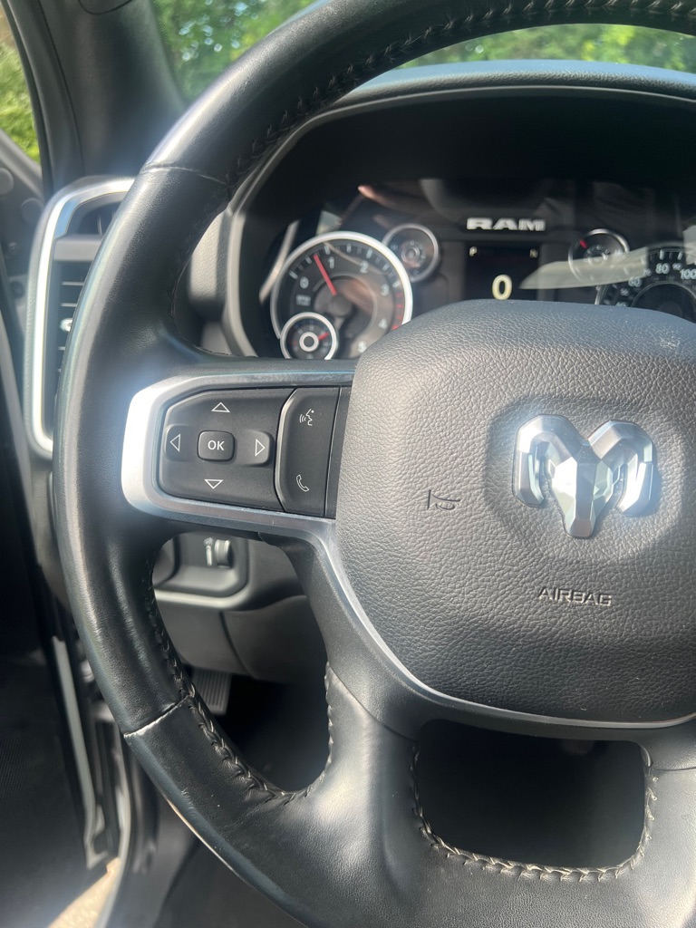 2024 Ram 3500 Big Horn photo 22