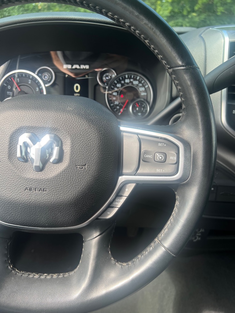 2024 Ram 3500 Big Horn photo 23