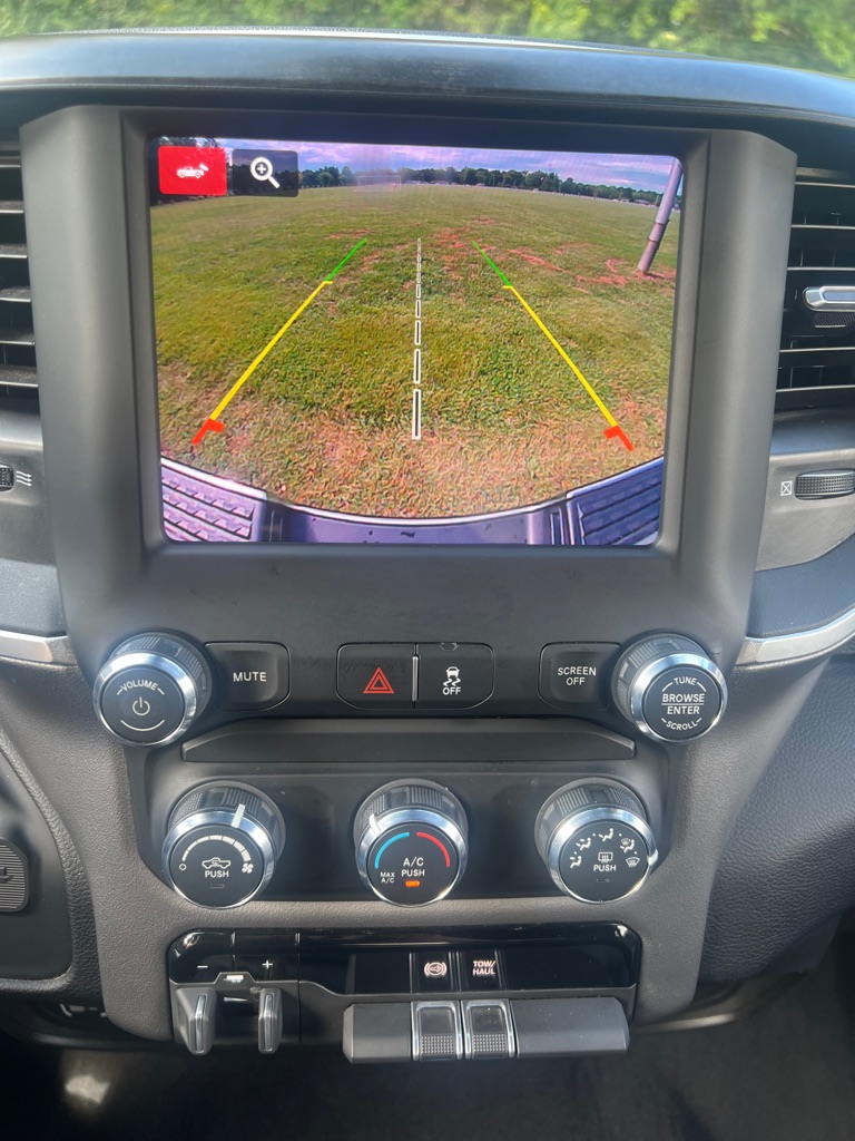 2024 Ram 3500 Big Horn photo 25