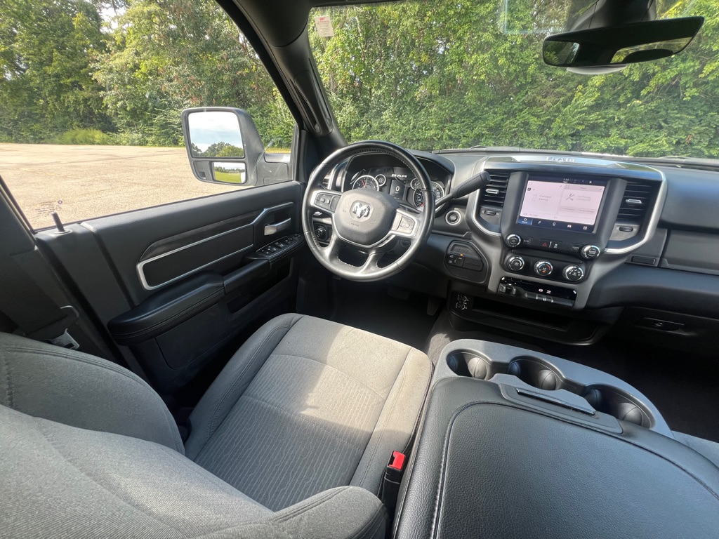 2024 Ram 3500 Big Horn photo 26