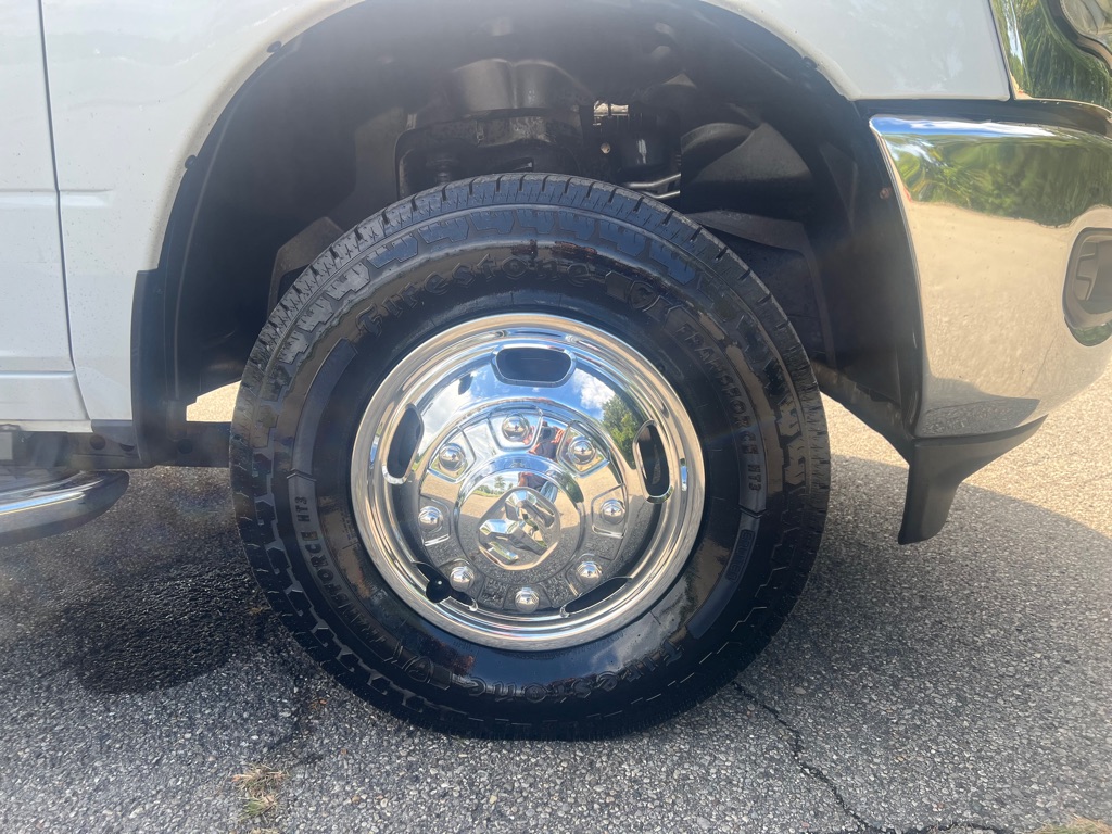 2024 Ram 3500 Big Horn photo 31