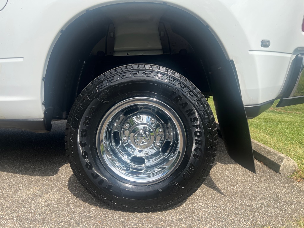2024 Ram 3500 Big Horn photo 33