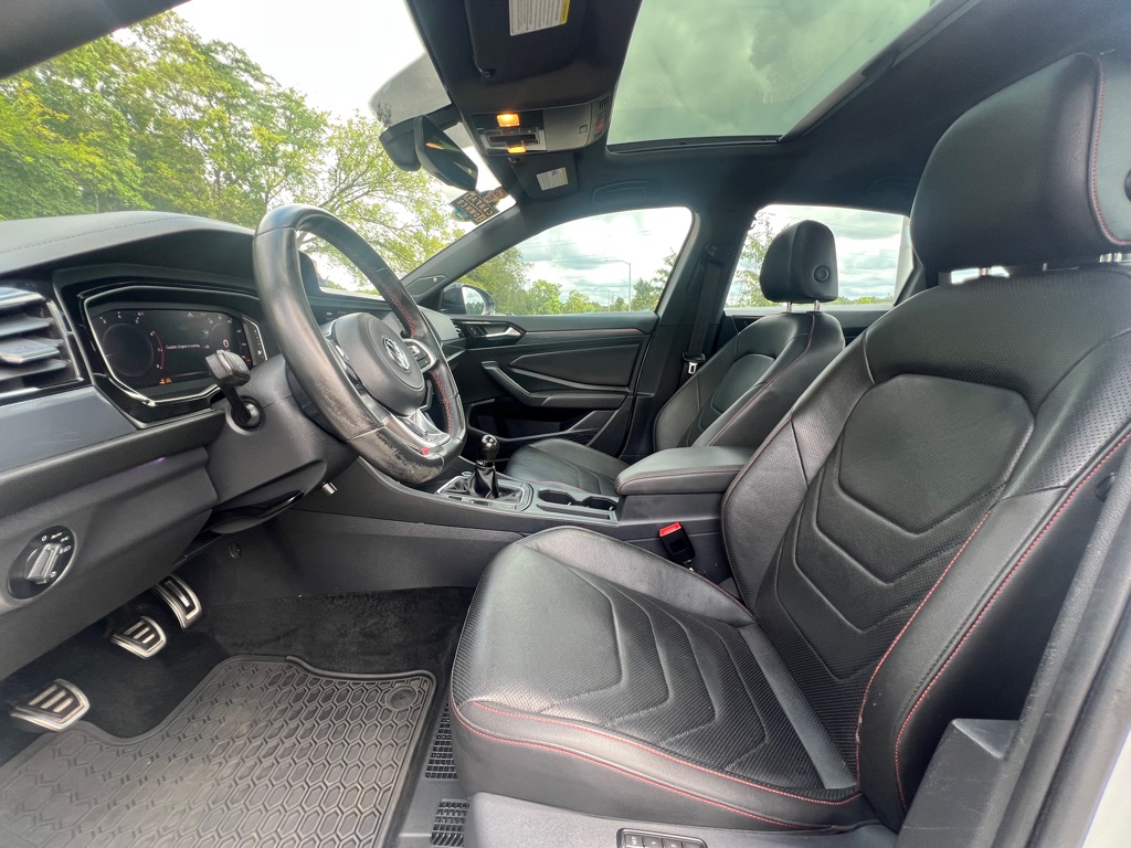 2019 Volkswagen Jetta GLI S photo 14