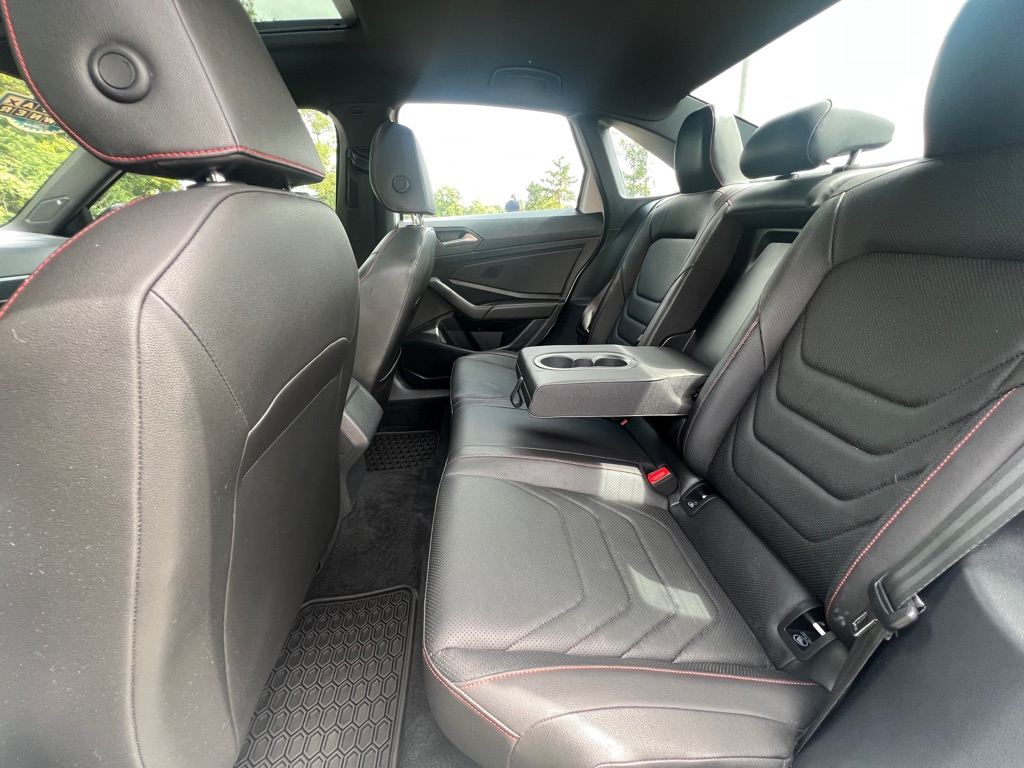 2019 Volkswagen Jetta GLI S photo 15