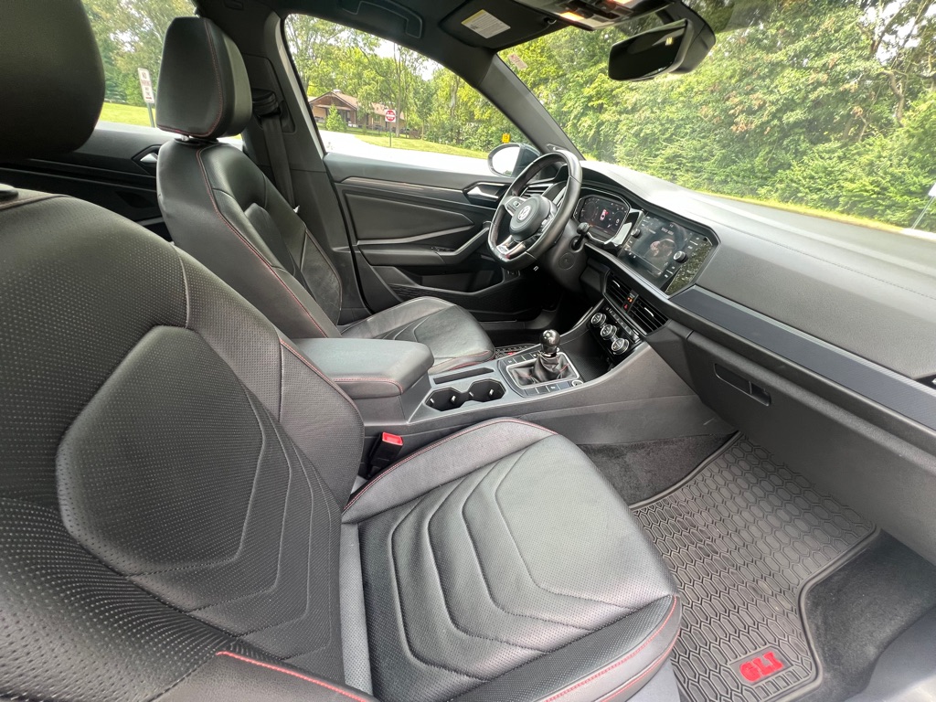 2019 Volkswagen Jetta GLI S photo 19