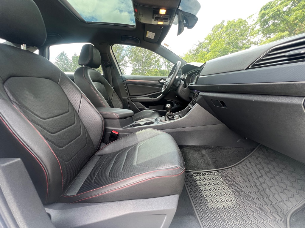 2019 Volkswagen Jetta GLI S photo 20