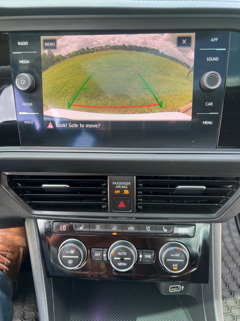 2019 Volkswagen Jetta GLI S photo 25
