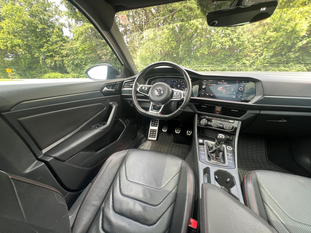 2019 Volkswagen Jetta GLI S photo 26