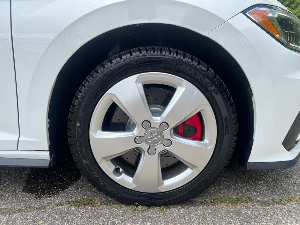 2019 Volkswagen Jetta GLI S photo 30