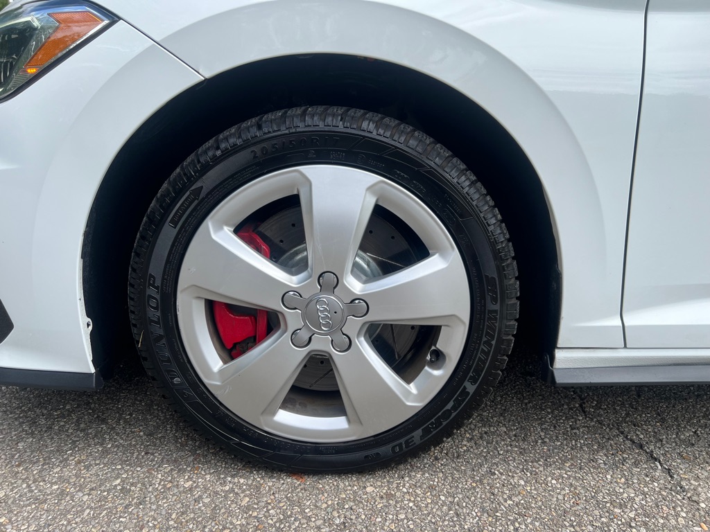 2019 Volkswagen Jetta GLI S photo 33