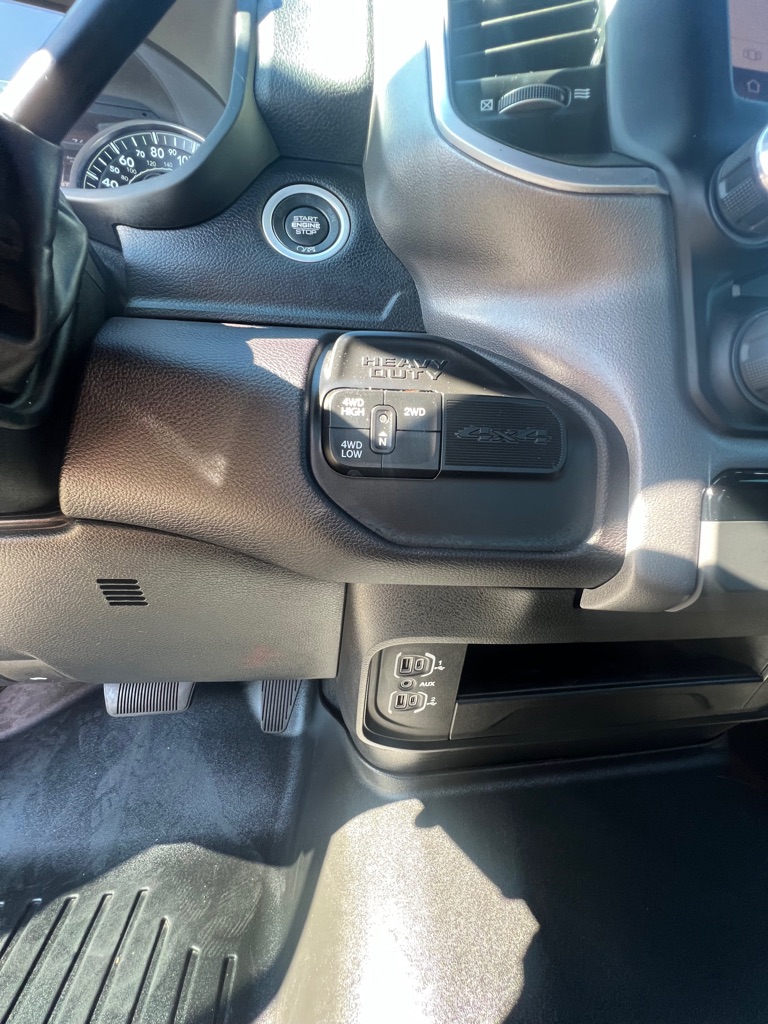 2023 Ram 5500 SLT photo 18