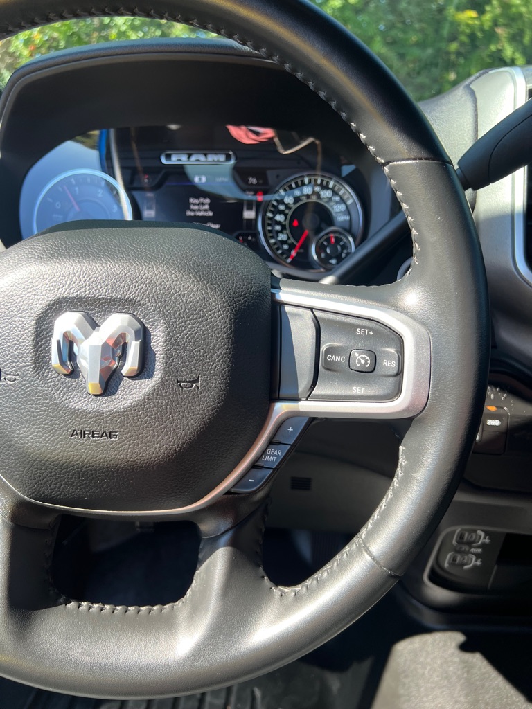 2023 Ram 5500 SLT photo 24