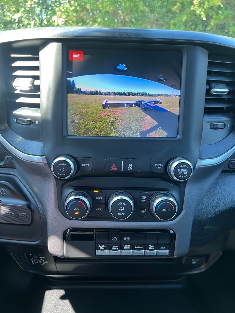 2023 Ram 5500 SLT photo 27