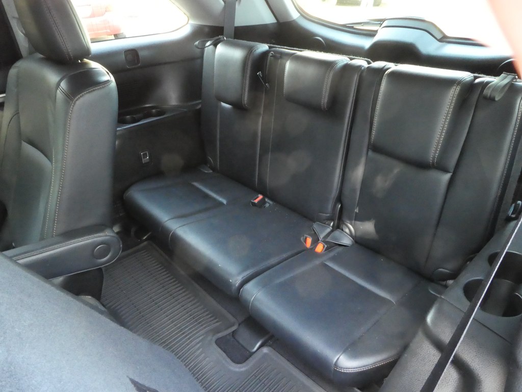 2016 Toyota Highlander Limited photo 16