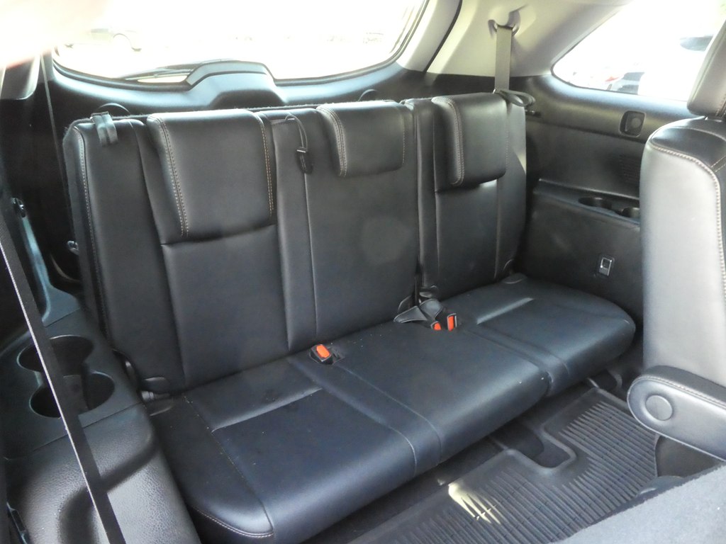 2016 Toyota Highlander Limited photo 21