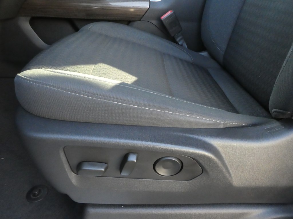 2023 Chevrolet Silverado 1500 RST Redline Edition photo 13