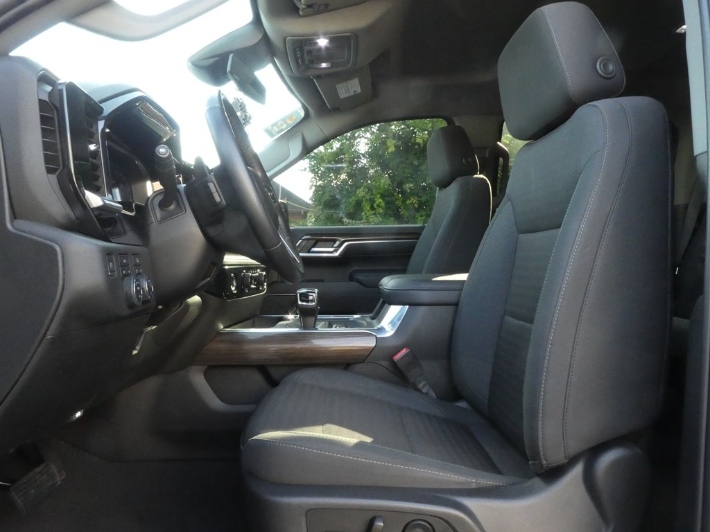 2023 Chevrolet Silverado 1500 RST Redline Edition photo 14