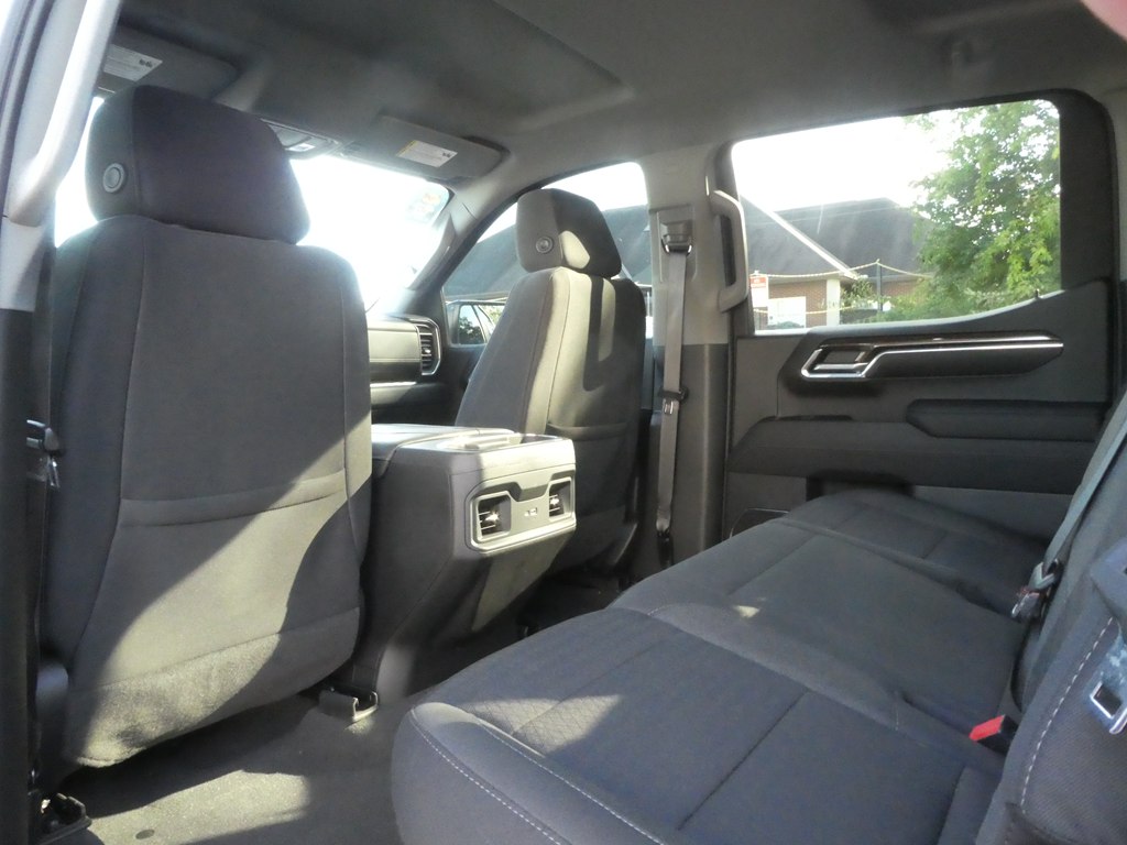 2023 Chevrolet Silverado 1500 RST Redline Edition photo 15