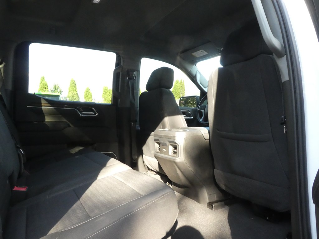 2023 Chevrolet Silverado 1500 RST Redline Edition photo 17