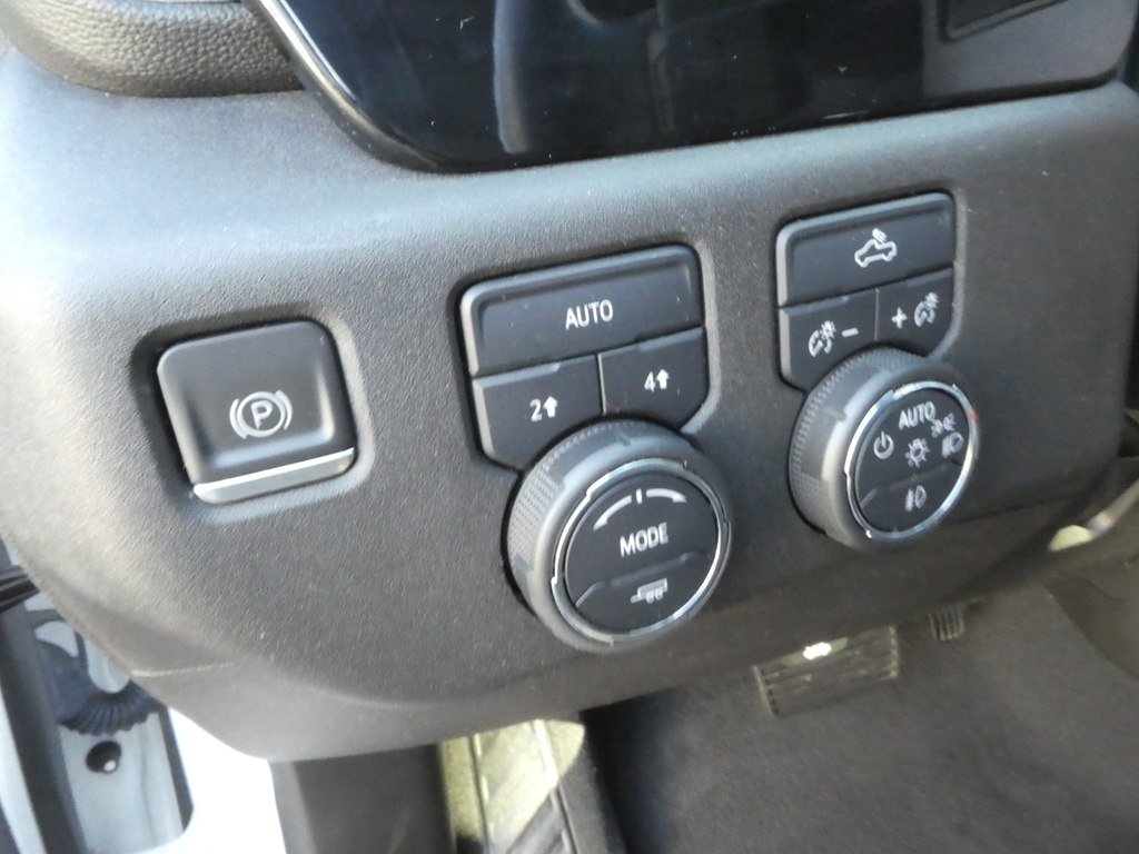 2023 Chevrolet Silverado 1500 RST Redline Edition photo 21