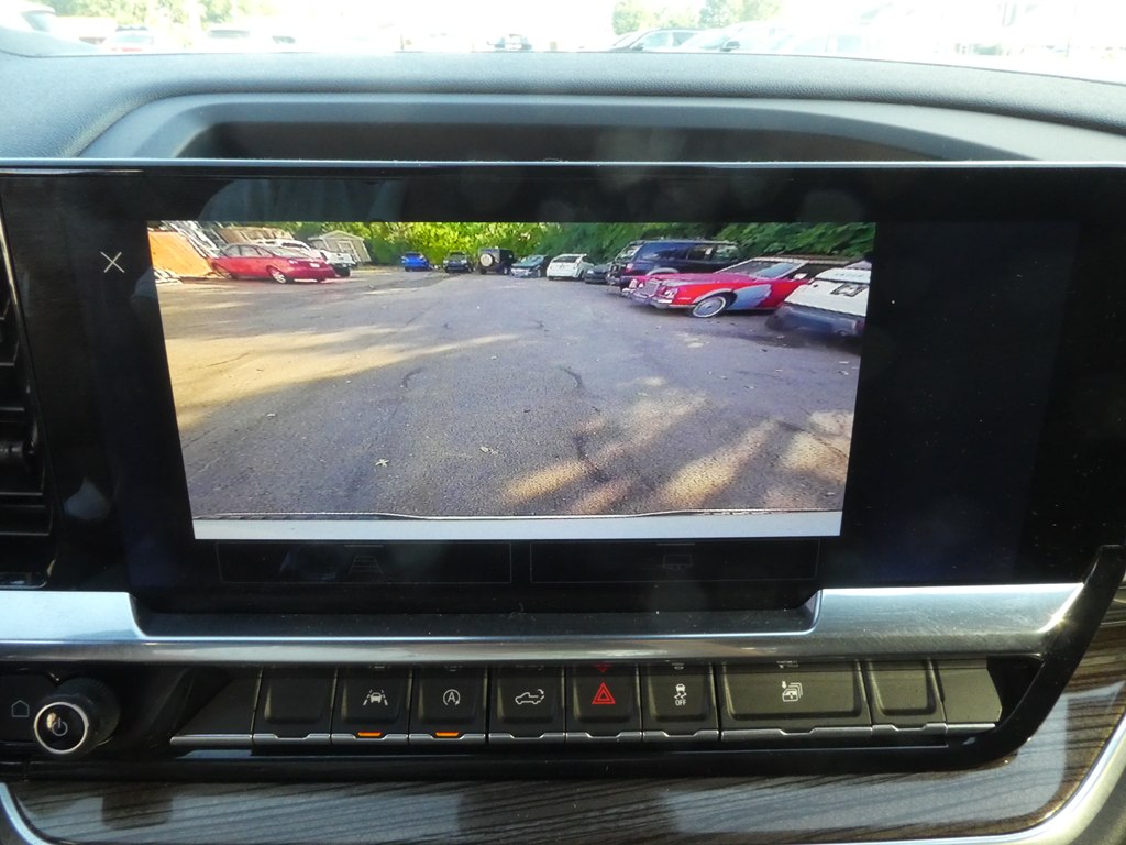 2023 Chevrolet Silverado 1500 RST Redline Edition photo 26