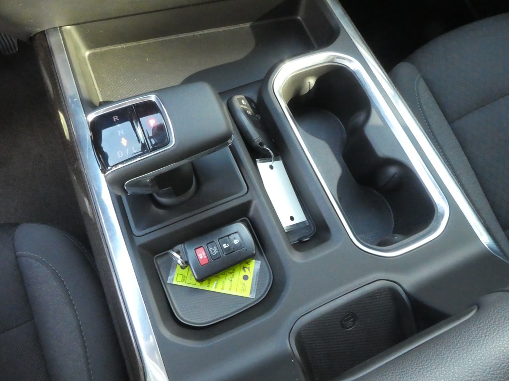 2023 Chevrolet Silverado 1500 RST Redline Edition photo 28