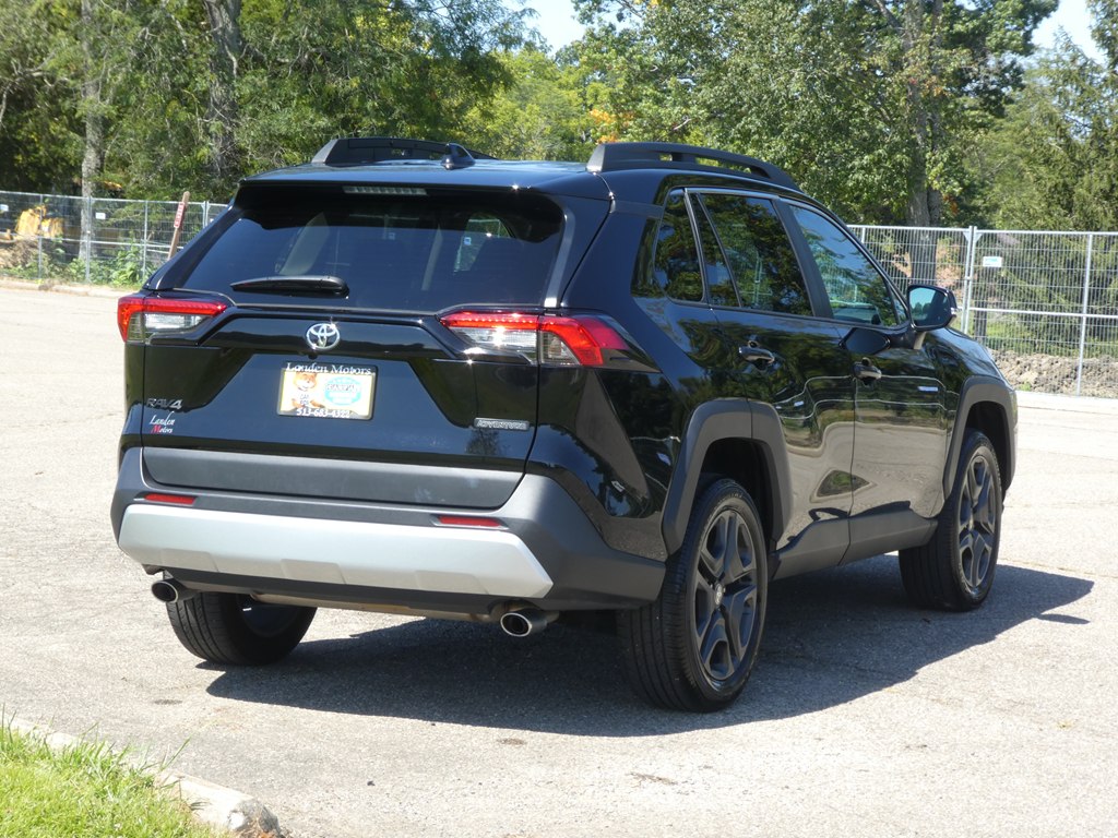 2024 Toyota RAV4 Adventure photo 3