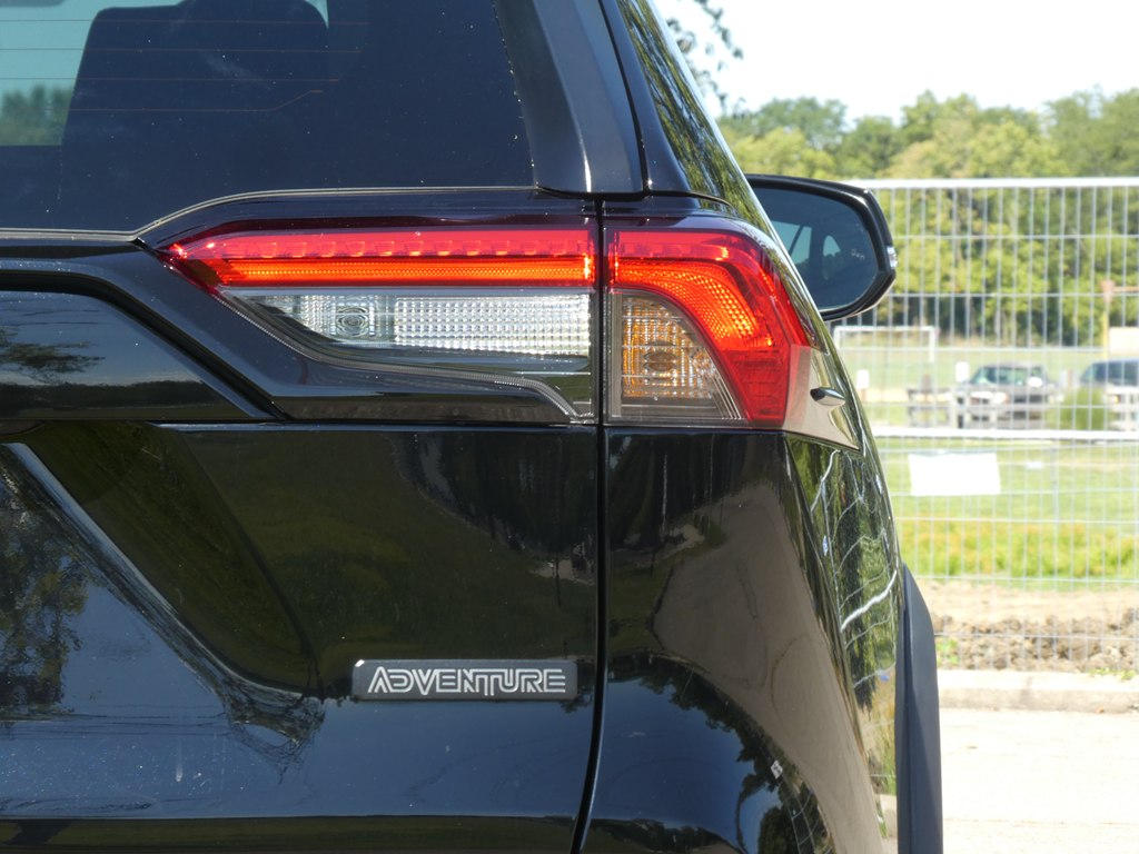 2024 Toyota RAV4 Adventure photo 5