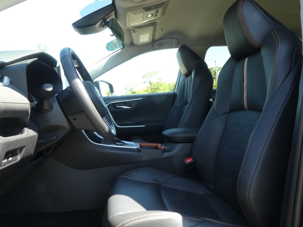 2024 Toyota RAV4 Adventure photo 12