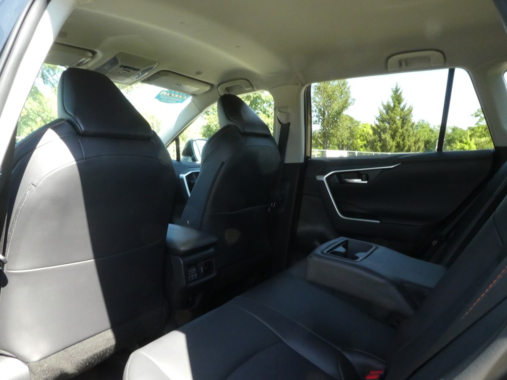 2024 Toyota RAV4 Adventure photo 13