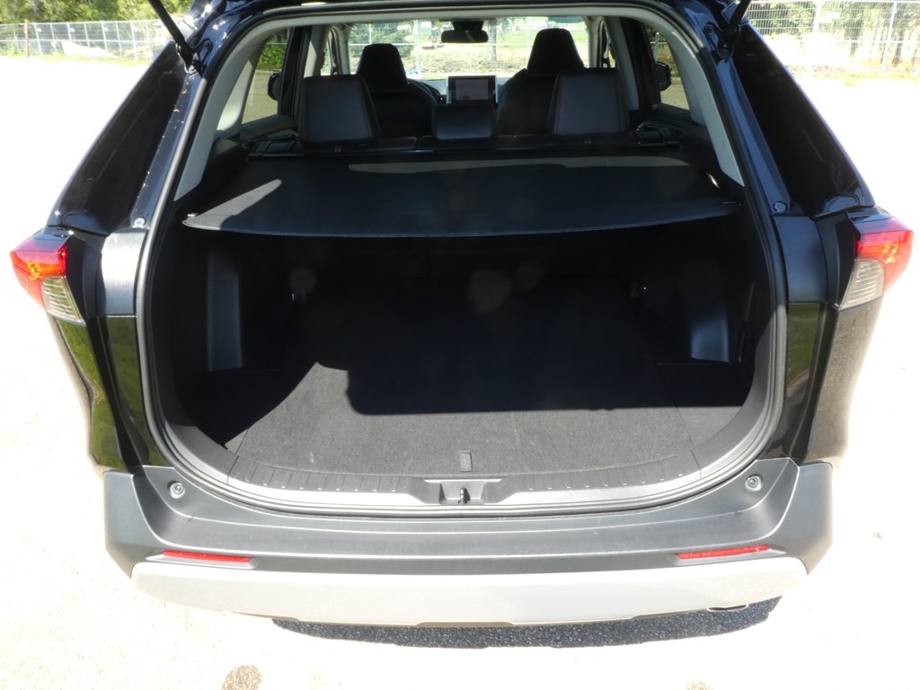 2024 Toyota RAV4 Adventure photo 14