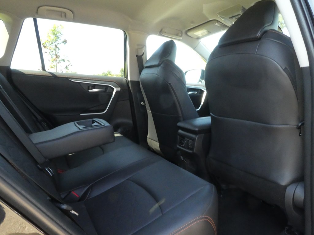 2024 Toyota RAV4 Adventure photo 15