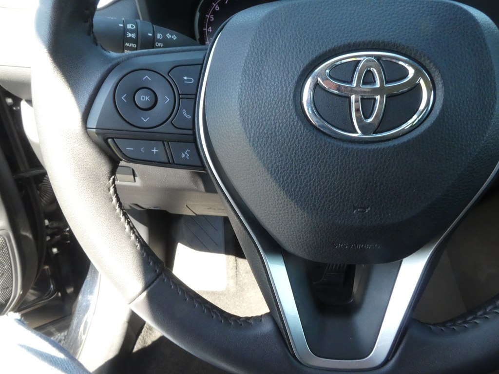 2024 Toyota RAV4 Adventure photo 20