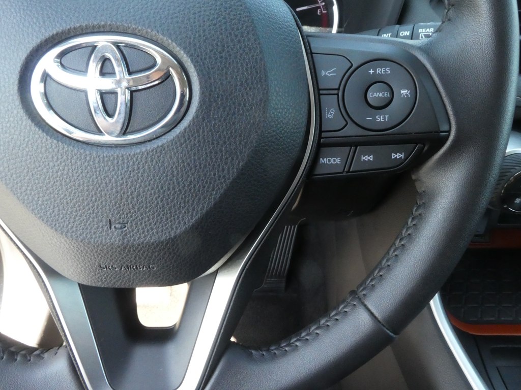2024 Toyota RAV4 Adventure photo 21