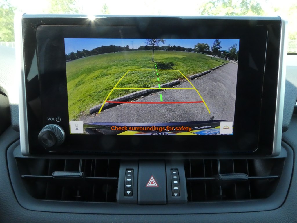 2024 Toyota RAV4 Adventure photo 24