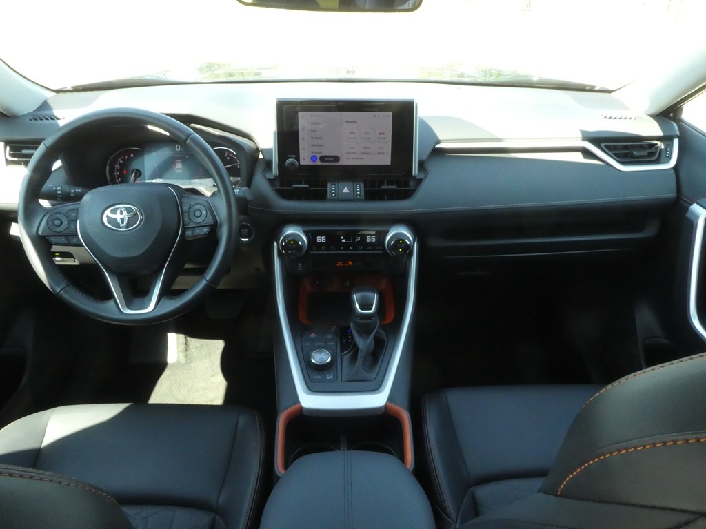 2024 Toyota RAV4 Adventure photo 29