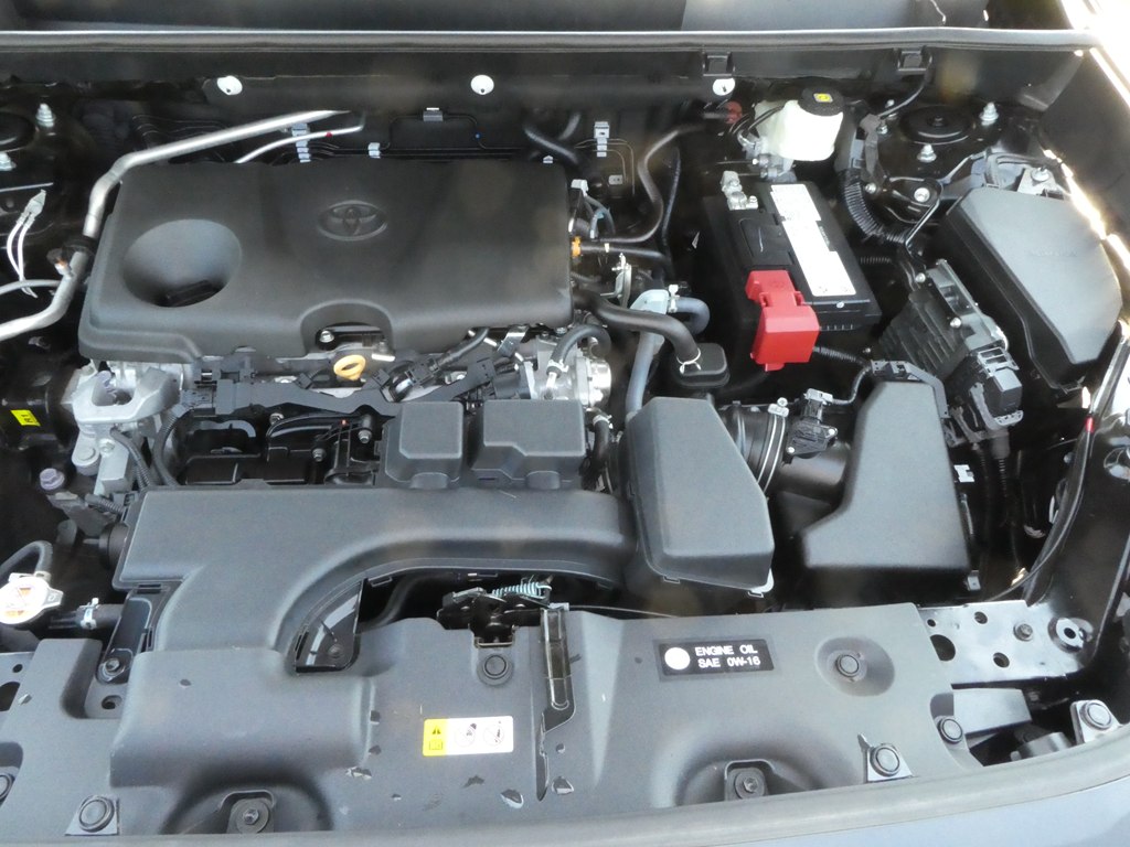 2024 Toyota RAV4 Adventure photo 30