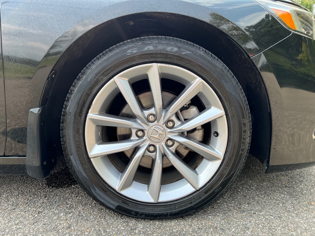 2022 Honda Accord LX photo 31