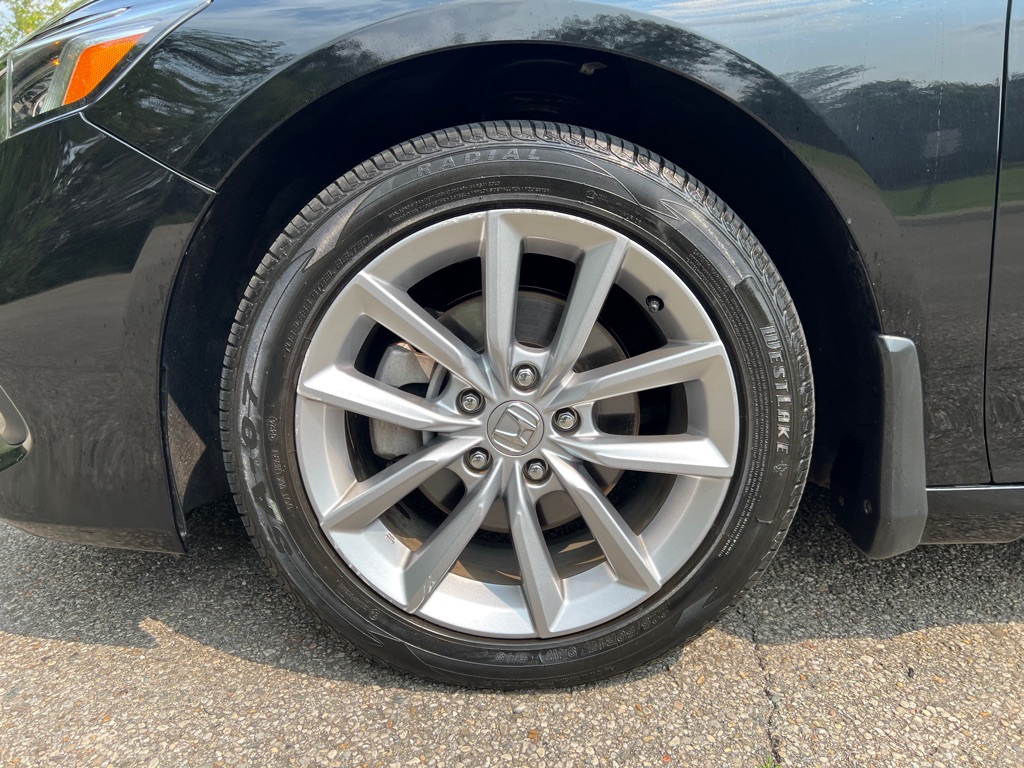 2022 Honda Accord LX photo 32