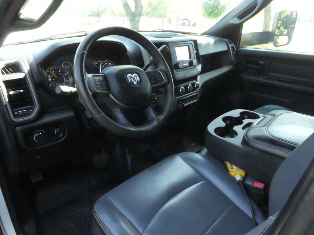 2021 Ram 5500 Tradesman photo 12