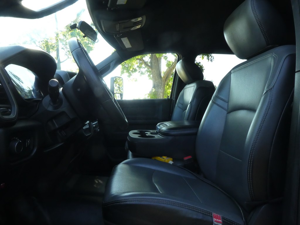 2021 Ram 5500 Tradesman photo 13