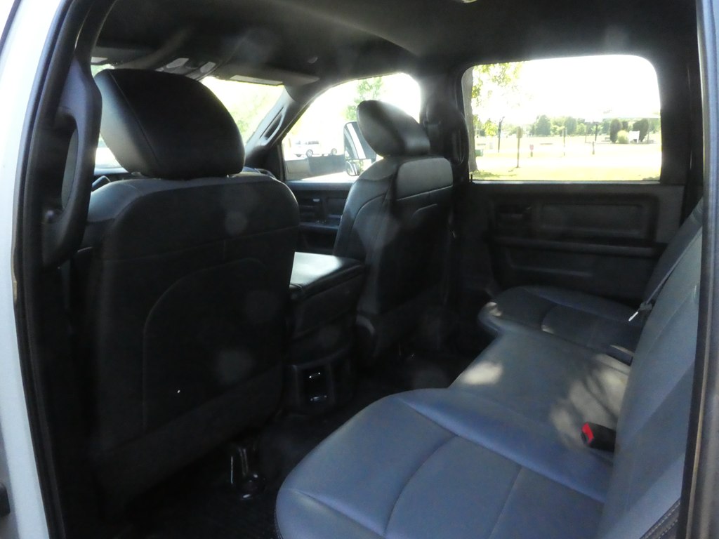 2021 Ram 5500 Tradesman photo 14