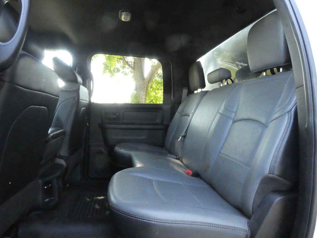 2021 Ram 5500 Tradesman photo 15